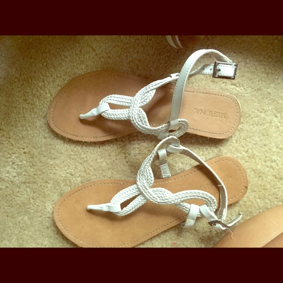 Target Sandal
