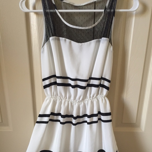 Charlotte Russe dress