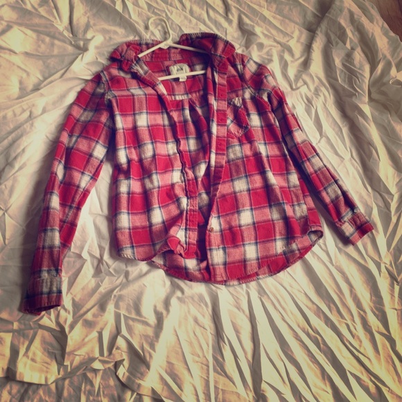 Flannel