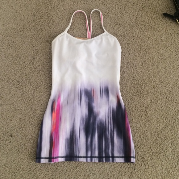 lululemon athletica Tops - Lululemon tank