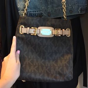 Mk bag