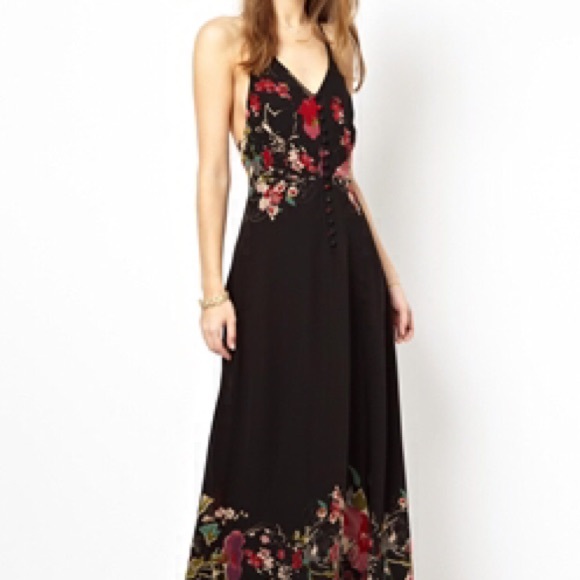 Jarlo adora dress m168