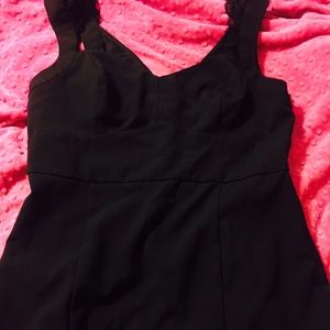 Forever 21 midi dress