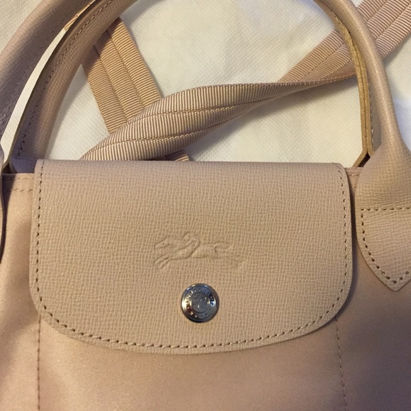 ❌Keeping❌ Longchamp Le Pliage Neo Tote 💕 - Picture 2 of 4