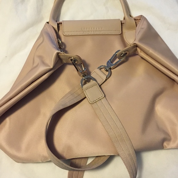 ❌Keeping❌ Longchamp Le Pliage Neo Tote 💕 - Picture 4 of 4