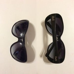 Dolce and Gabbana Sunglasses