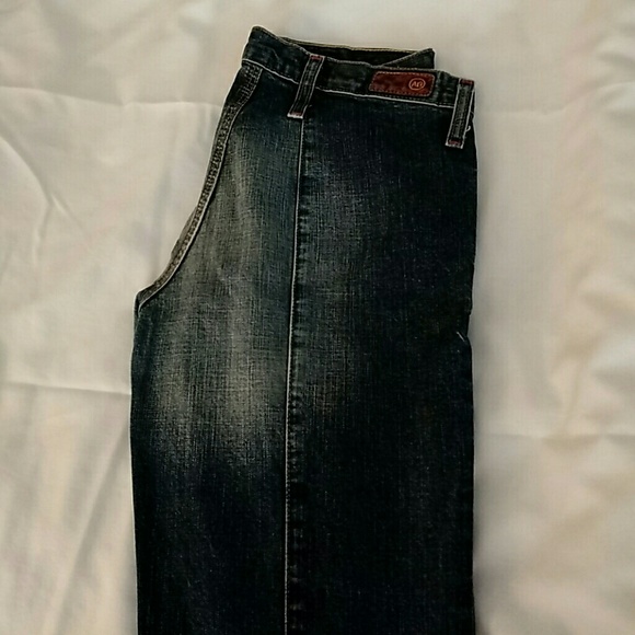 AG cupid jeans
