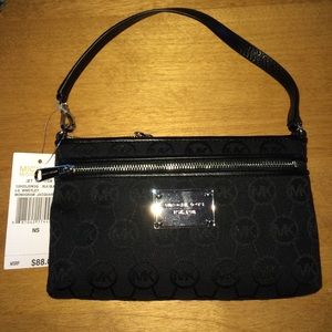 Michael Kors Wristlet Purse