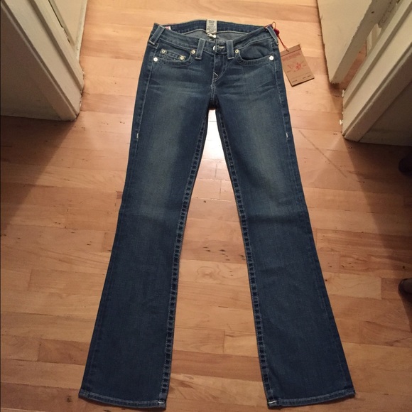 True Religions. Brand new.