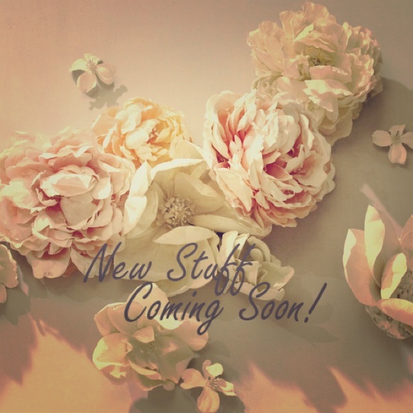 🎉New stuff coming soon!! - Picture 1 of 1