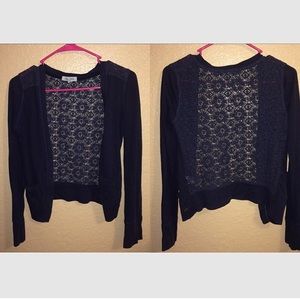 Aeropostale Cardigan