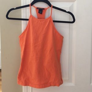 EUC VS tank top Sz S