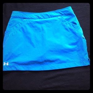 Under Armour Tennis Skort