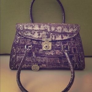 Authentic Dooney & Bourke small leather Purse