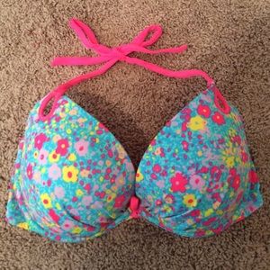 Victoria's Secret Bikini Top