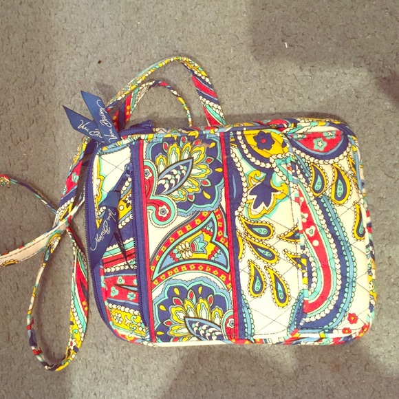Vera Bradley cross body