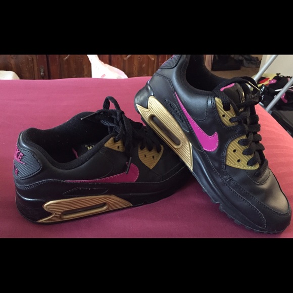 Nike Air Max 90