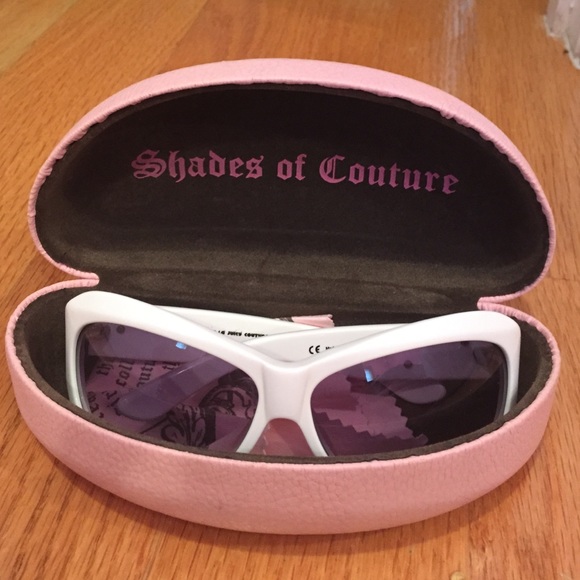 Juicy couture sunglasses ?