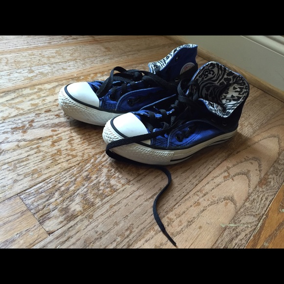 Converse All Stars