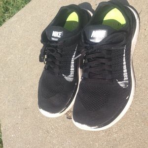 free flyknit 4.0