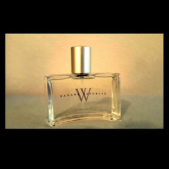 Banana Republic Perfume