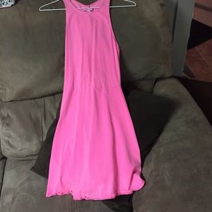 American eagle dress