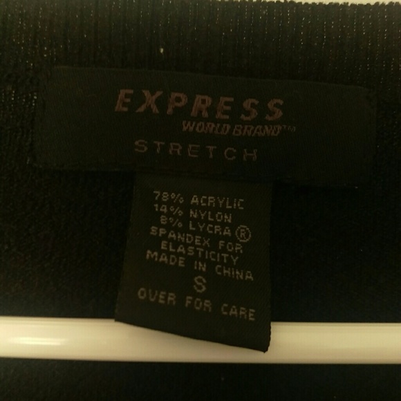 Sweater - Picture 2 of 2
