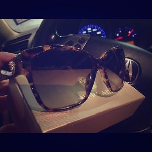 Versace Sunglasses #OneOfaKind