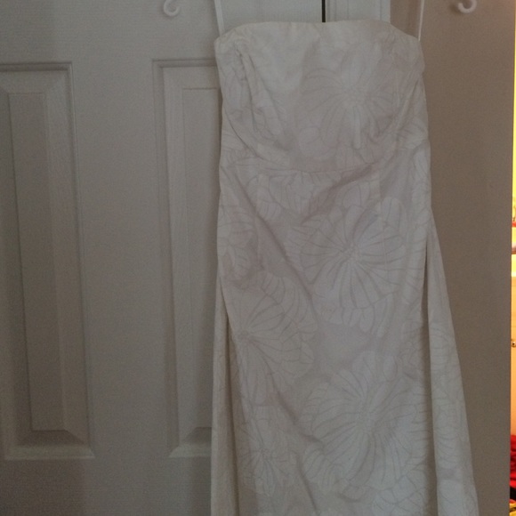 Lilly Pulitzer Dresses & Skirts - Lilly Pulitzer dress