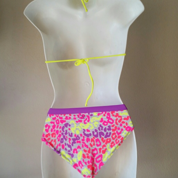 Bikini Swim Suit - Picture 2 of 4