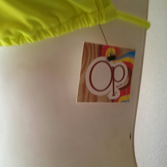 Bikini Swim Suit - Picture 3 of 4