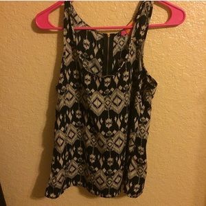 Tribal Tank