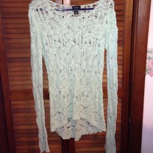 Long sleeve shirt💕