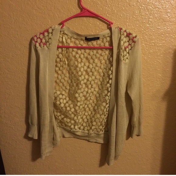 Love Culture Cardigan