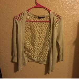 Love Culture Cardigan