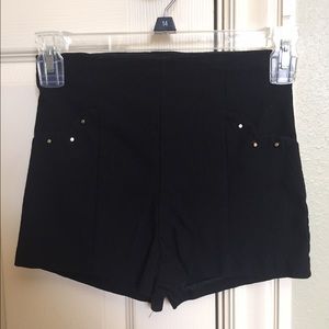 Charlotte Russe shorts