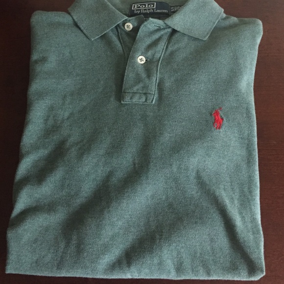 Polo by Ralph Lauren