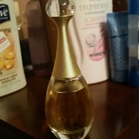 Fragance semi new