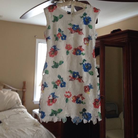 Romeo & Juliet Couture Dresses & Skirts - FLORAL DRESS😍😍😍