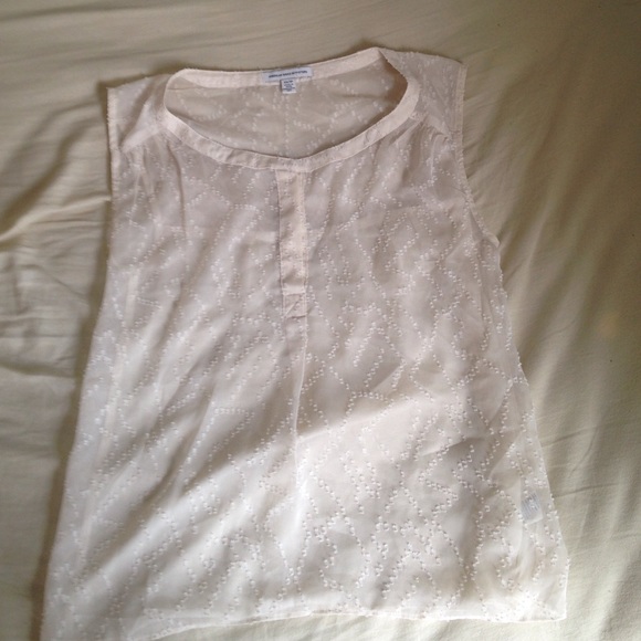 Shaphon American Eagle shirt