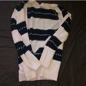 Charlotte Russe Cardigan