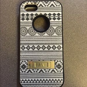 iPhone case for 5s
