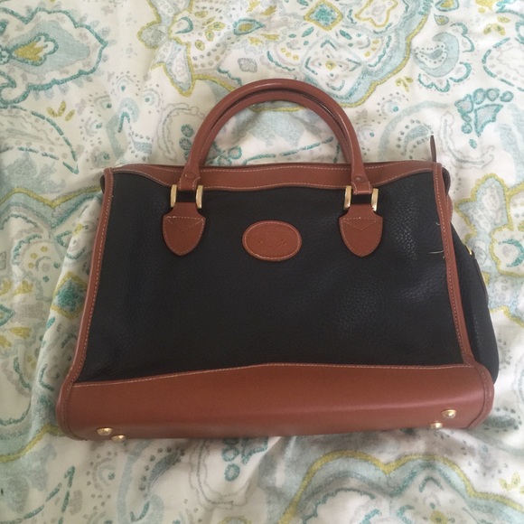Vintage bag