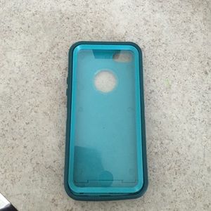 iPhone 5c case