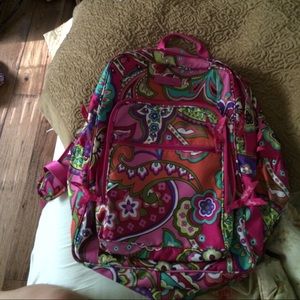 Vera Bradley backpack