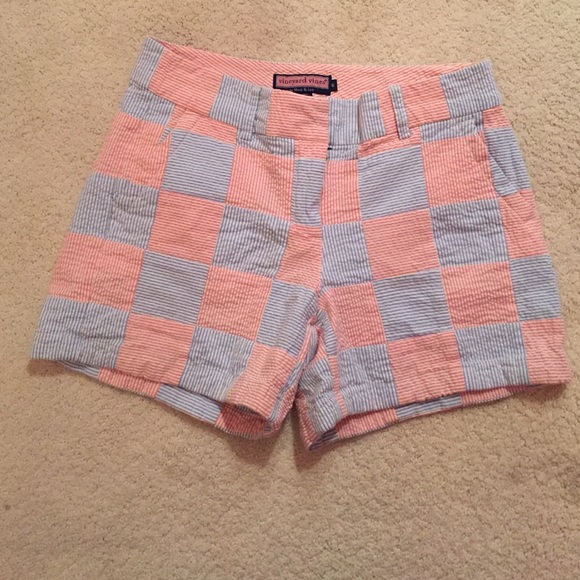 Vineyard Vines Dayboat shorts