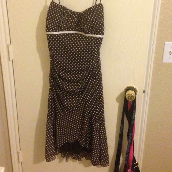 this lowkey ugly dress - Picture 1 of 2