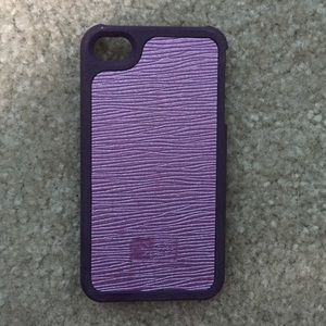iPhone 4 case