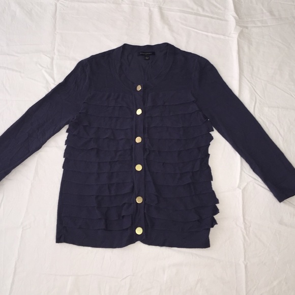 Banana republic cardigan
