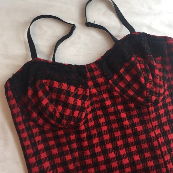 Cute Tank Top - Picture 3 of 4